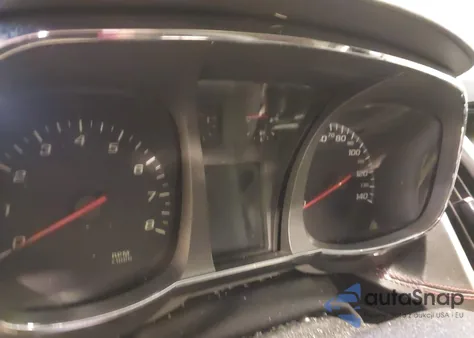 2015 GMC Terrain Denali z USA, uszkodzony, nr VIN 2GKFLZE3XF6419468